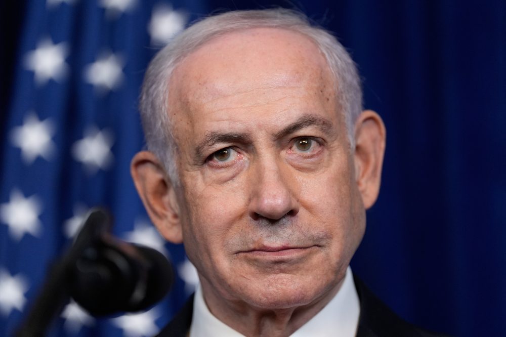 Netanyahu’s Election Timing May Depend on Iran, Lebanon Conflicts