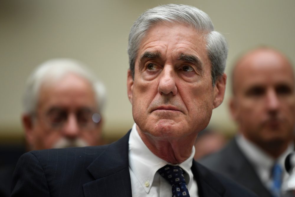 Ex-FBI Chief Robert Mueller Dies at 81, Led Russia Probe Into Trump Campaign