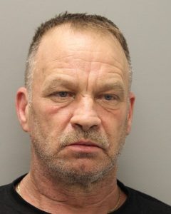 Philadelphia Man Charged in Newark, Wilmington Commercial Break-In Spree