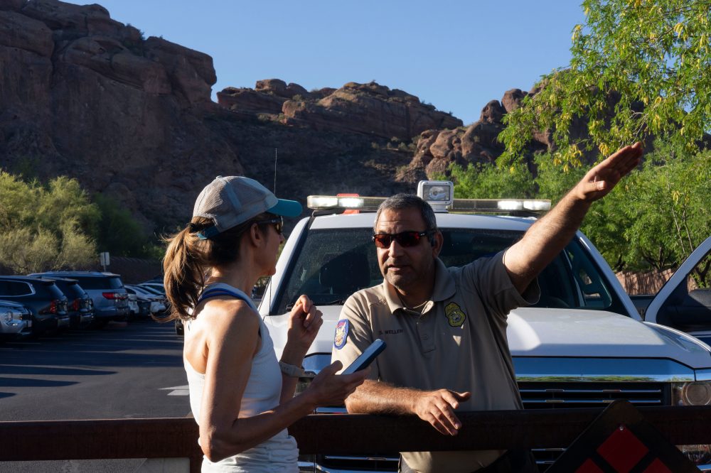 Record-Breaking Heat Wave Scorches Southwest, Reaches Nebraska