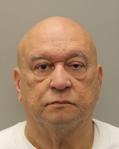 Newark Man Charged After Gun Threat at Medical Office Over Billing Dispute