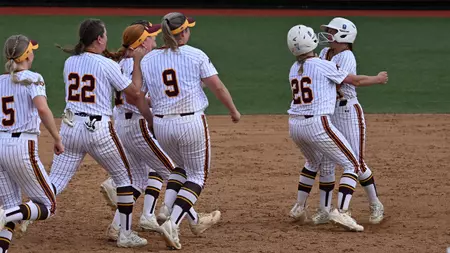 Salisbury University Softball Coach Reaches 200-Win Milestone in Doubleheader Victory