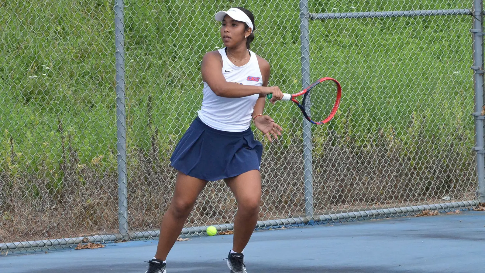 Goldey-Beacom Women’s Tennis Falls 4-3 in Road Match at Millersville