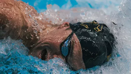 Salisbury University Swimmers Cap Historic Season with Strong NCAA Showing