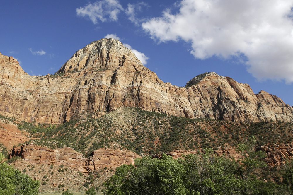 Environmental Groups: Trump EPA Weakening Clean Air Rules for National Parks