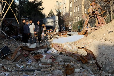 Pope Leo Condemns Middle East Conflict as ‘Scandal’ Against Humanity