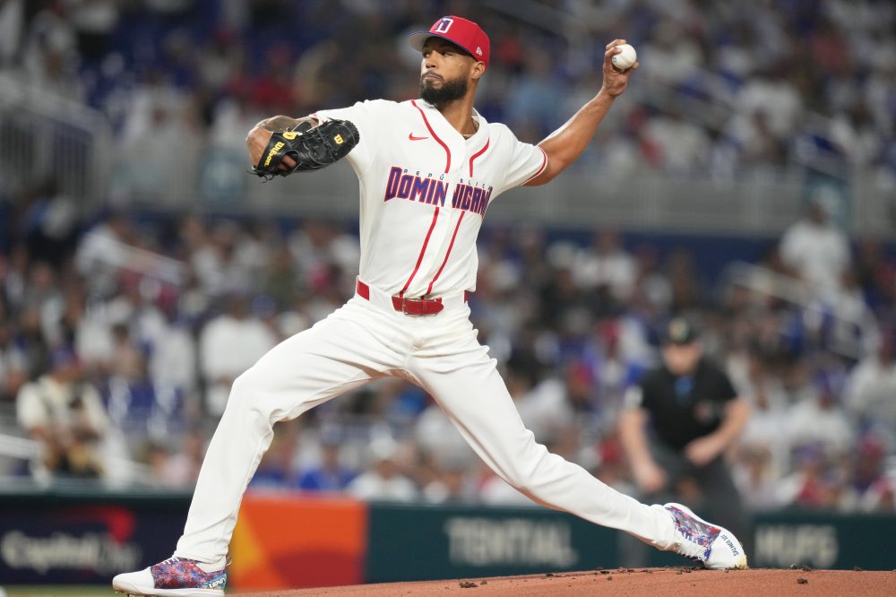 Phillies Lock Up Star Pitcher Cristopher Sánchez With 6-Year Extension