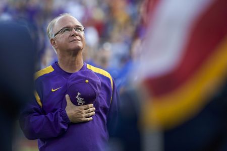 South Carolina Baseball Coach Paul Mainieri Steps Down Mid-Season