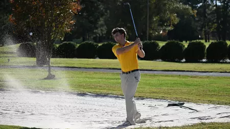 Salisbury University Golf Team Achieves Historic Second Place Finish in Virginia