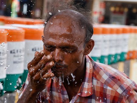 Global Temperature Records Shattered as UN Reports Hottest Decade Ever