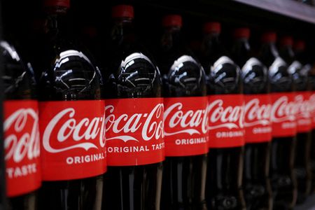 Middle East Conflict Could Drive Up Coca-Cola Prices in India, Company Warns