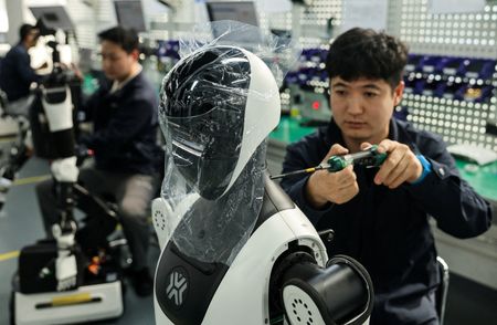 US Panel Warns China’s AI Models Gaining Ground Despite Chip Restrictions