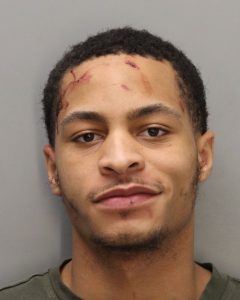 New Castle Man Charged with Murder in 2024 Hospital Campus Death