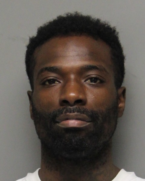 New Castle County Man Arrested After Attacking Police, Throwing Gun
