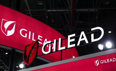Pharmaceutical Giant Gilead Eyes $2B Purchase of Biotech Company