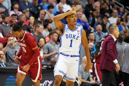 Duke’s Foster Eyes Possible Return Despite Foot Injury for Sweet 16 Matchup