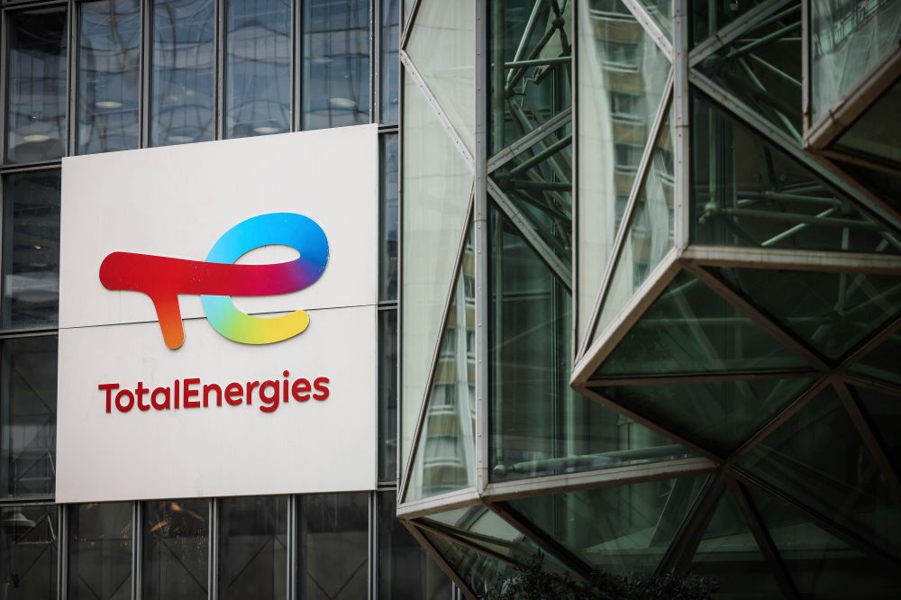 French Energy Giant Gets $1B to Abandon US Wind Projects for Fossil Fuels