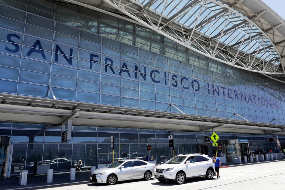 Democrats Blast Federal Immigration Arrest at San Francisco Airport