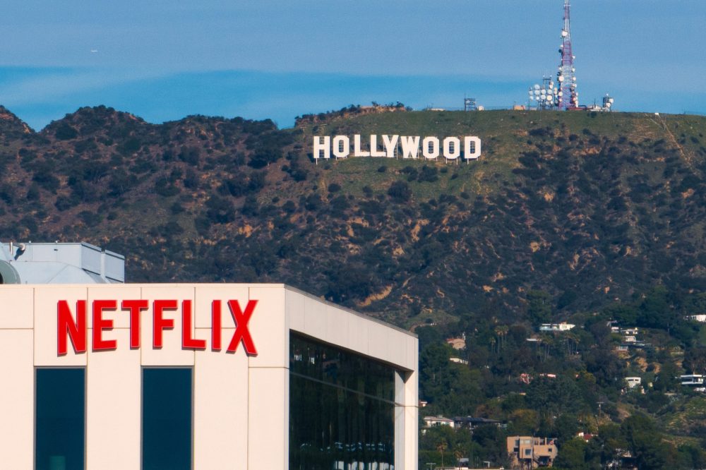 Netflix Enters Baseball Broadcasting with Yankees-Giants Season Opener