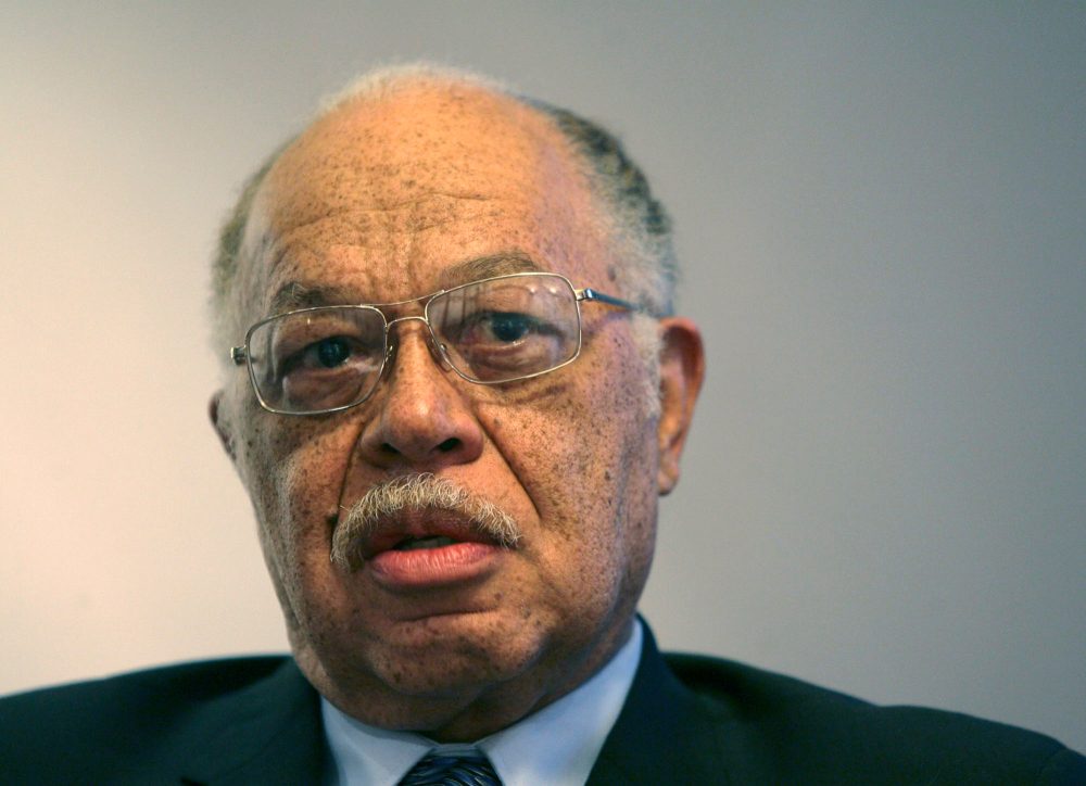 Convicted Philadelphia Abortion Doctor Kermit Gosnell Dies at 85