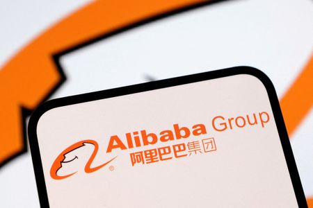 Chinese Tech Giant Alibaba Unveils Advanced AI Processor