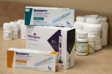 India Cracks Down on Unauthorized Weight-Loss Drug Sales After Generic Launch