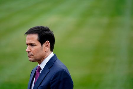 Secretary of State Rubio Set to Testify in Former Congressman’s Venezuela Trial
