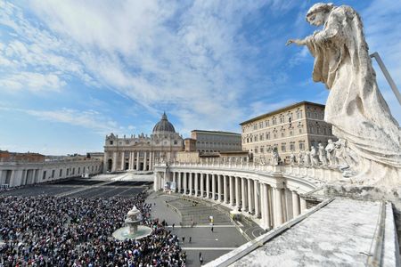 Vatican Approves Animal Organ Transplants for Catholics