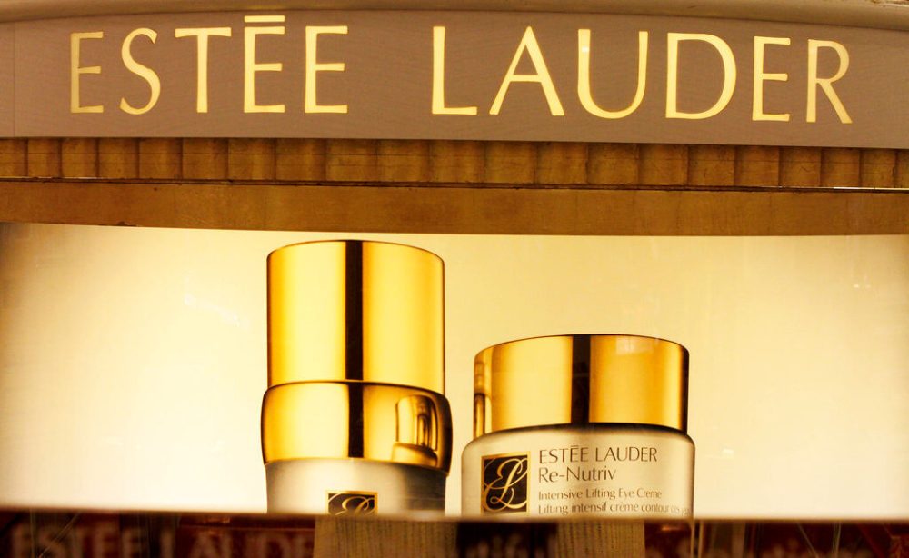 Beauty Giant Estee Lauder in Merger Talks with Spanish Company Puig