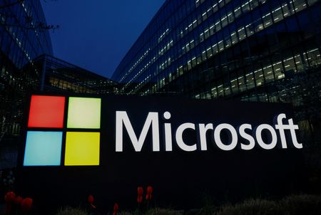 Microsoft Takes Over Texas Data Center After Oracle, OpenAI Drop Out