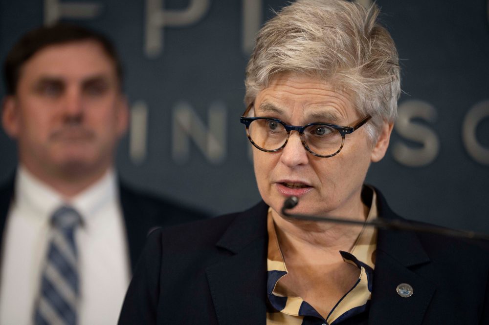 Minnesota Files Federal Lawsuit Over Trump Administration Evidence Withholding
