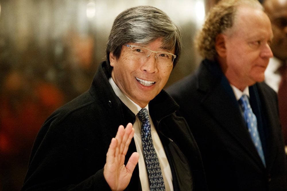 Biotech Billionaire Gets FDA Warning Over Cancer Drug Claims