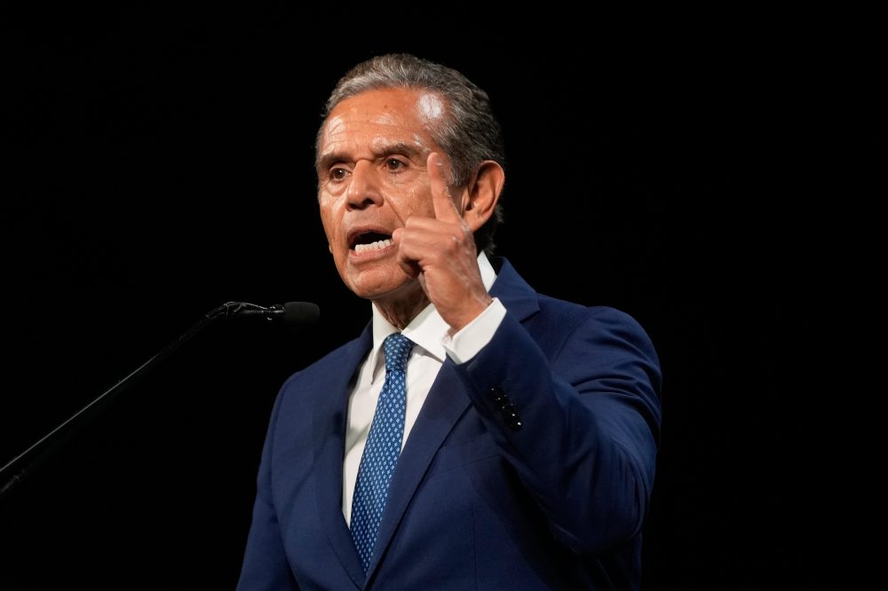 USC Scraps California Governor Debate After Discrimination Claims
