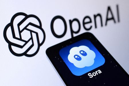 OpenAI Plans to Shut Down Sora Video App, Wall Street Journal Reports