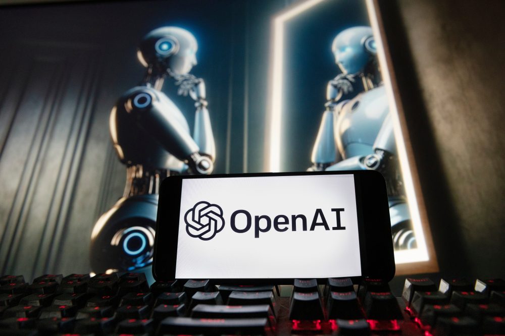 OpenAI Shuts Down Viral Video App Sora Over Deepfake Worries