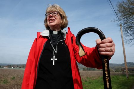 Historic Day: Sarah Mullally Becomes First Female Archbishop of Canterbury