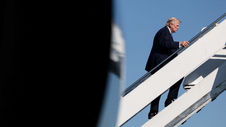 Trump Overhauls Museums, Parks to Remove ‘Anti-American’ Content
