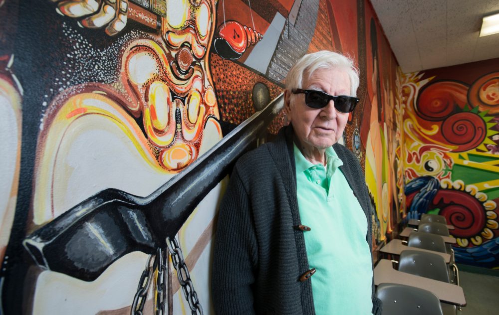 Groundbreaking Chicano Studies Scholar Rodolfo Acuña Passes Away at 93