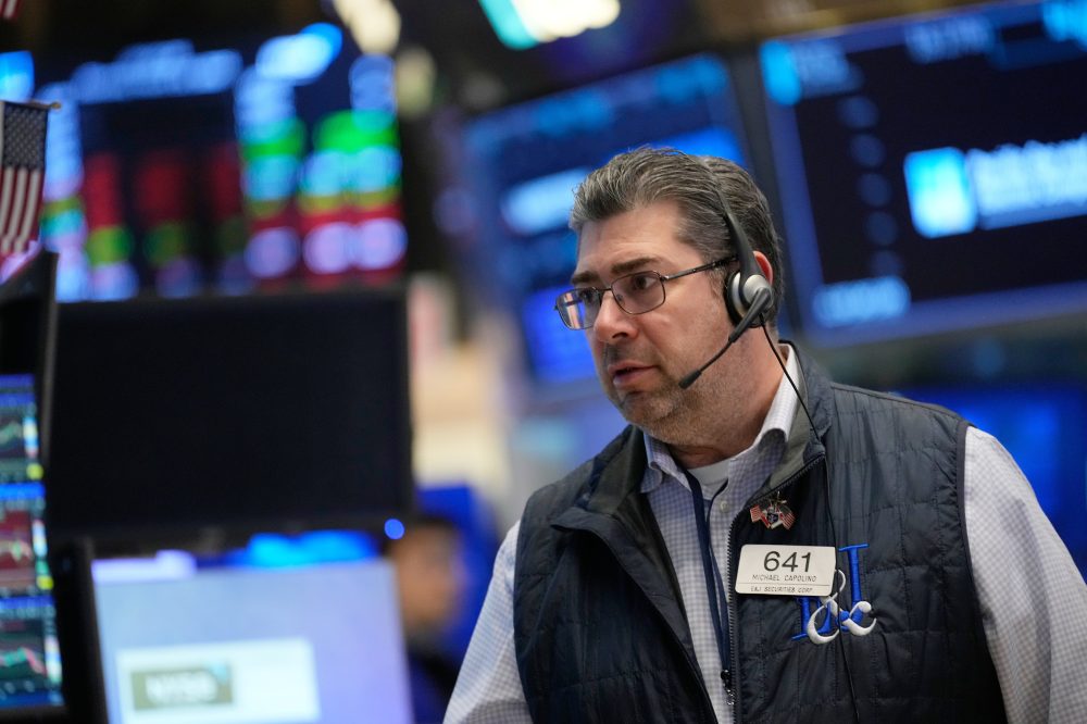 Markets Rally as Trump Hints at Iran Talks, Oil Prices Drop Over 5%
