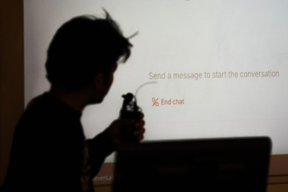 Universities Fight AI Cheating With Old-School Oral Exams