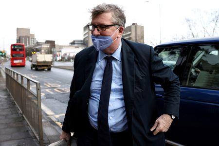 British Hedge Fund Manager Fights Financial Industry Ban in London Court