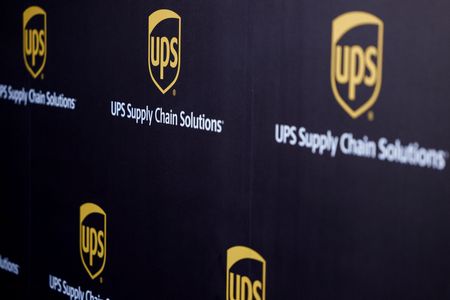 UPS Launches $100M Taiwan Hub to Handle Booming Tech Industry Demand