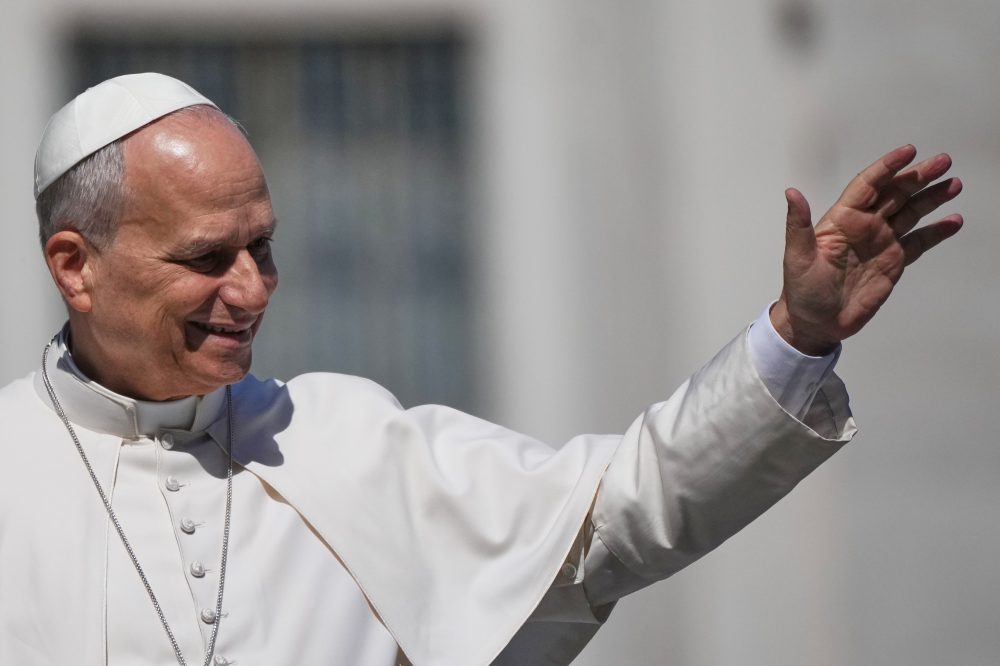Pope Names Australian Bishop as Vatican’s Top Legal Advisor