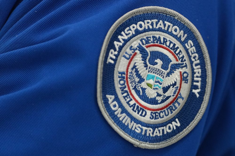 Airport Security Lines Grow as TSA Workers Skip Shifts During Government Shutdown