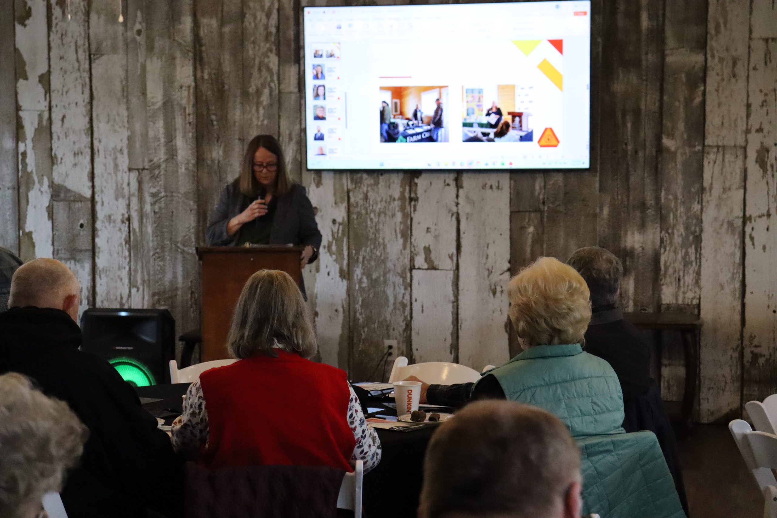 Delaware Farm Bureau Hosts Annual Safety Conference for Agricultural Workers