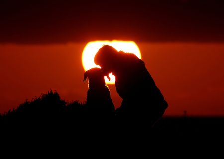 Scientists Find World’s Oldest Known Dog From 15,800 Years Ago