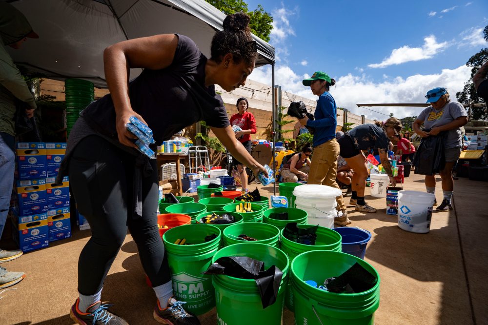 Relief Organizations Rally to Aid Hawaii Flood Victims After Devastating Storms