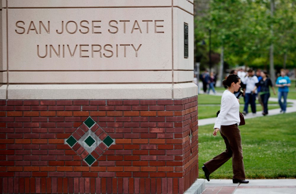 San Jose State Gets 10-Day Deadline Over Transgender Volleyball Player Policy