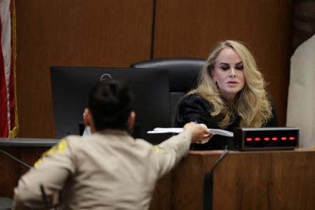 Florida Woman Denies Charges in Shooting at Rihanna’s LA Home