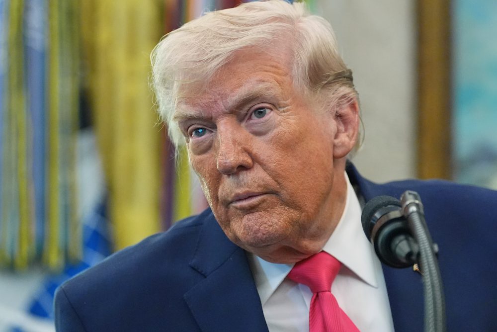 Trump Announces New China Summit Dates as Iran Conflict Continues